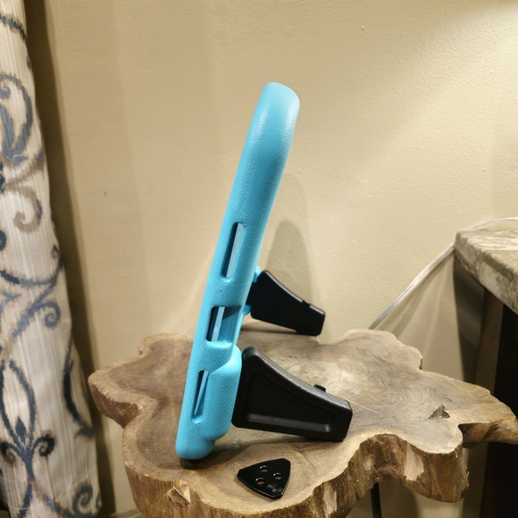 iPad case with handle - Picture 5 of 11